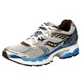 Complementing roadmaps on silver across borders Saucony Men's 'Progrid Guide 3' Technical Running Shoe