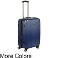 Travel Concepts 8WD 26-inch Hardside Spinner Upright