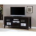 Yarra 2-door Entertainment Unit
