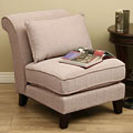 Slipper Putty Chair