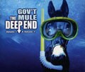 Gov`t Mule - The Deep End, Vols. 1-2 [Box]