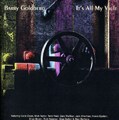 Barry Goldberg (Keyboards) - It`s All My Vault