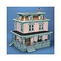 Lily Dollhouse Kit