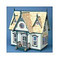 Orchid Dollhouse Kit