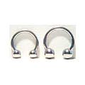 Surgical Steel 14-gauge Circular Barbell Belly Ring
