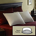 Circle of Down Pillow