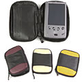 Amerileather Multicolored Leather Handheld Case