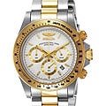 Invicta Mens Speedway GS Chronograph Watch