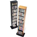Slim Media Tower (2 Finishes)