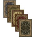Caroline Sarouk Emerlen  Rug (3'3 x 4'11)