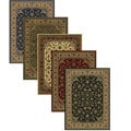 Caroline Sarouk Emerlen Rug (9'10 x 12'10)