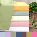 Egyptian Cotton 200 Thread Count Sheet Set