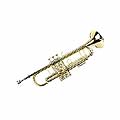 Band/Orchestra Trumpet Package