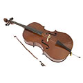 Orchestra Approved Student Cello Set