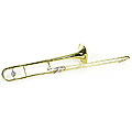 Orchestra/ Band Approved Trombone with Case