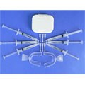 Dental Whitening by Jane Teeth Whitening/ Bleaching Gel (Pack of 6)