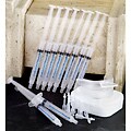 Dental Whitening by Jane-Teeth Whitening Bleaching Gel 10-pack