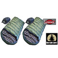 Nitestar Campers Sleeping Bag (Set of 2)