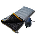 Oversized 0-degree Hyperloft Sleeping Bag