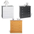 Four-drawer Chest
