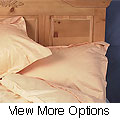 Leaf Trellis 300 Thread Count Duvet Cover Set