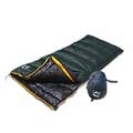 Black Pine Oversized +20 Degree Hyperloft Sleeping