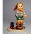 Hummel Toyland Express Figurine