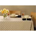 Reflections Micro fiber Tablecloth