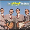 Buddy Holly - The Chirping Crickets (Remastered)