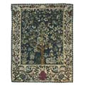 Large Tree of Life Tapestry