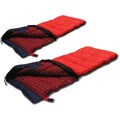 Black Pine Sahara Sleeping Bag +32 Degree (Set of 2)