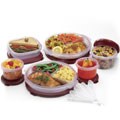 Superseal 20-piece Food Saver Set