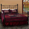Austen Full-size Bed