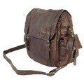 Amerileather Three-way Backpack