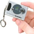 Bell Howell Digital Keychain Camera