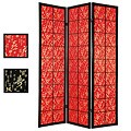 Feng Shui Shoji Screen (China)