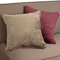 Classic Chenille Pillows (Set of 2)
