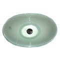 Fontaine Frosted Vessel Sink