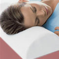 Memory Foam 4-position Pillow