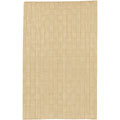 Hand-woven Natural Jute Rug (8' x 10'6)