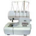 Rex Overlock Serger Machine