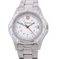 Wenger Men's Standard Issue Watch