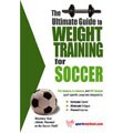 The Ultimate Guide to Weight Training for Soccer