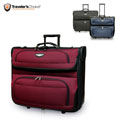 Travel Select Amsterdam Rolling Garment Bag