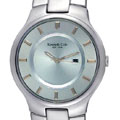 Kenneth Cole Men's Stainless Steel Watch