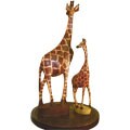 Giraffe Set (Kenya)