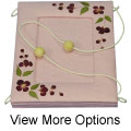 Hanging 4 x 6 in. Picture Frames - Set of 3
