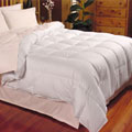 Super Fluff 240 Thread Count Natural Fill Comforter