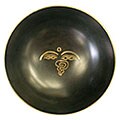 Brass Singing Bowl (Nepal)