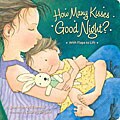 How Many Kisses Good Night (Board)